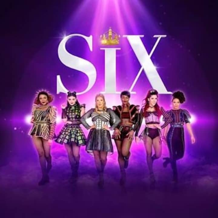 Seis: El Musical en Broadway - Imagen 3