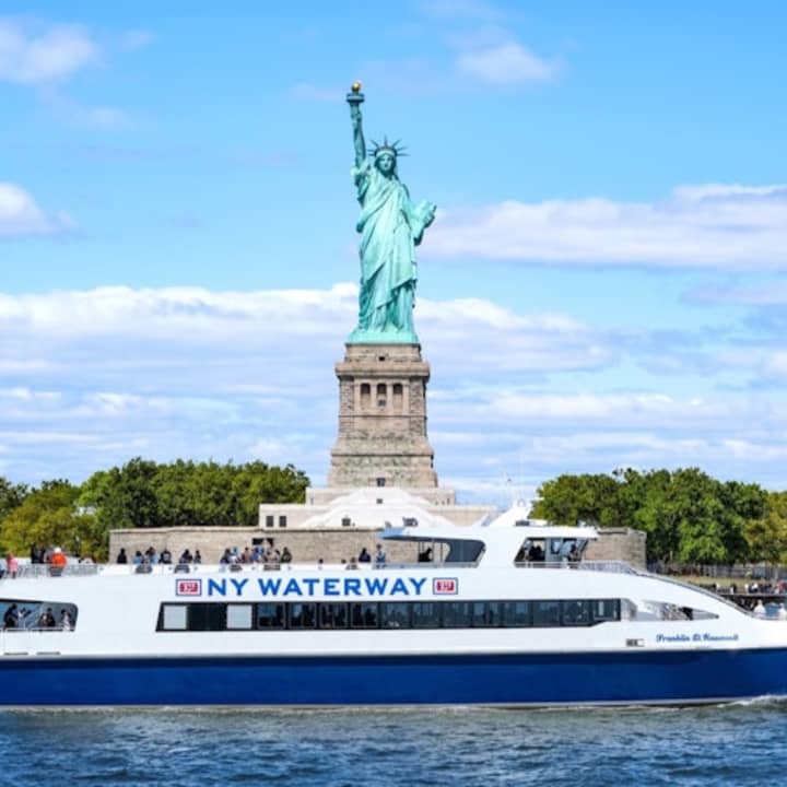New York: Estatua de la Libertad Quick Cruise - Imagen 4