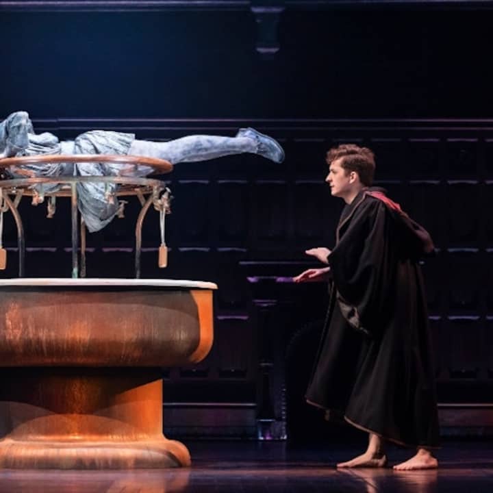 Harry Potter y el niño maldito en Broadway - Imagen 5
