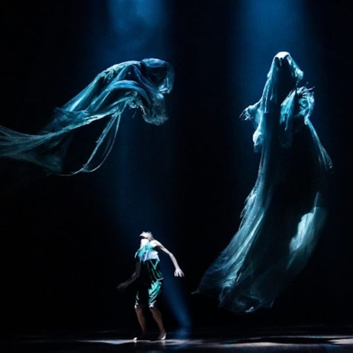 Harry Potter y el niño maldito en Broadway - Imagen 2