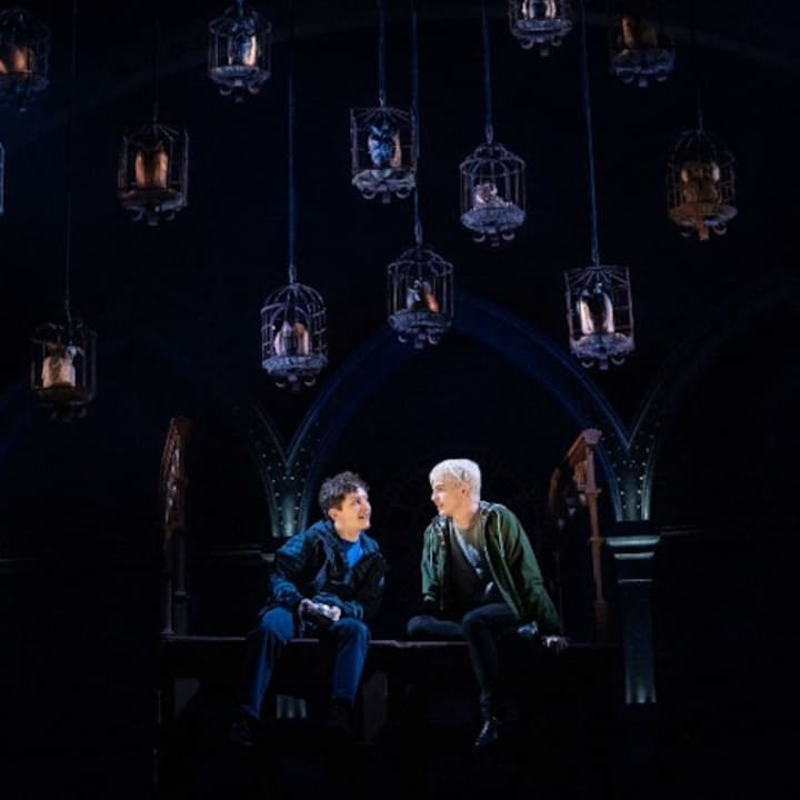 Harry Potter y el niño maldito en Broadway - Imagen 4