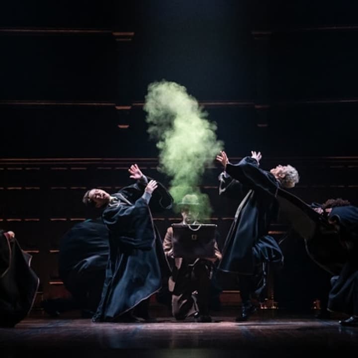 Harry Potter y el niño maldito en Broadway - Imagen 3