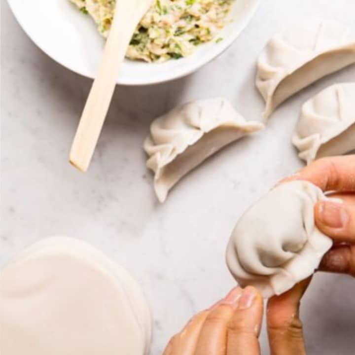 Fiesta del Dumpling Artesanal en NYC - Imagen 2