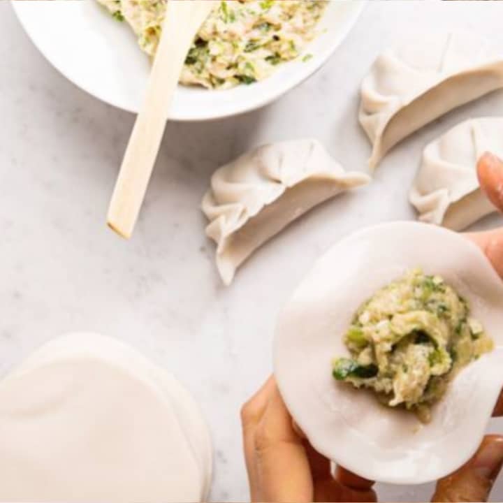 Fiesta del Dumpling Artesanal en NYC - Imagen 3