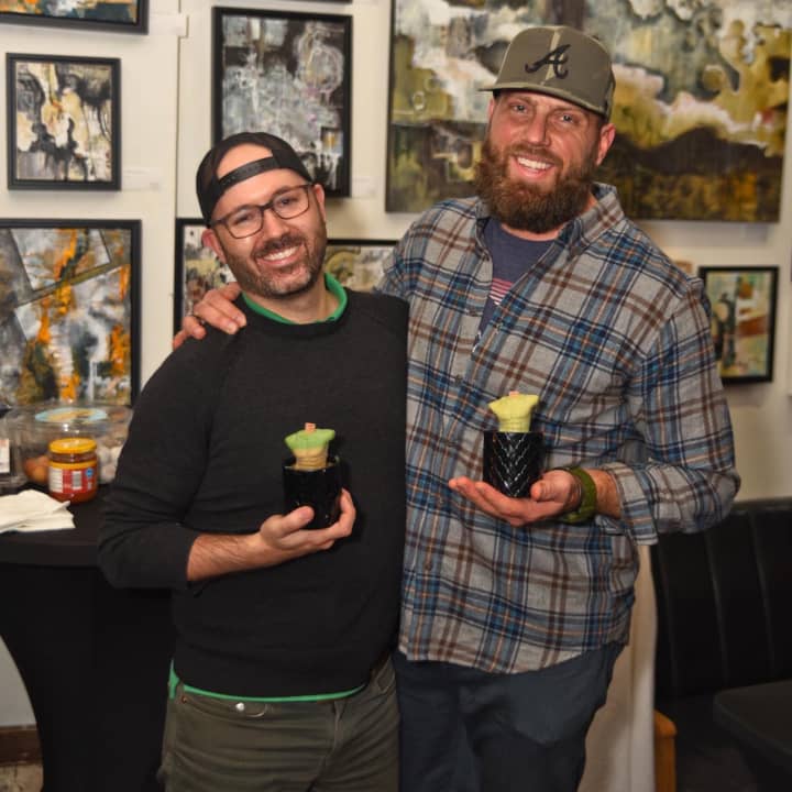 Experiencia de elaboración de velas «Spring Sip & Smell» - Imagen 8