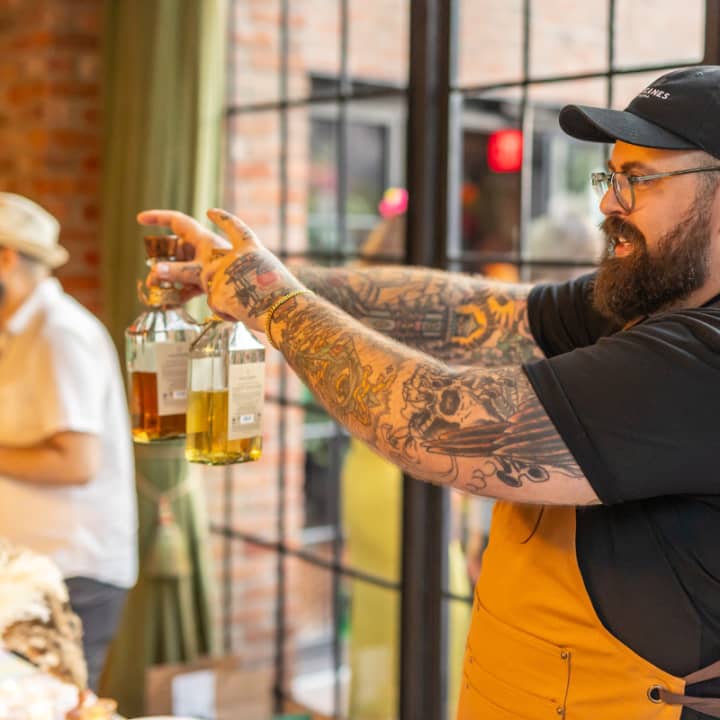 New York Arte Agave Tequila & Mezcal Festival - Imagen 4