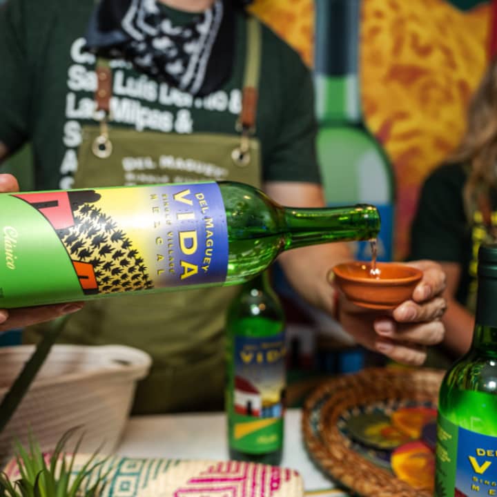New York Arte Agave Tequila & Mezcal Festival - Imagen 2