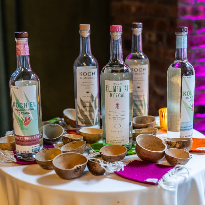 New York Arte Agave Tequila & Mezcal Festival - Imagen 5