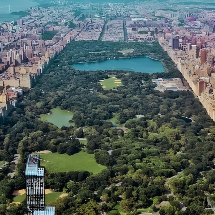 Excursión de lujo en helicóptero por Manhattan - Imagen 3