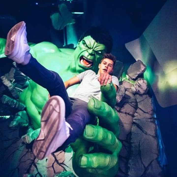 Entrada al famoso Museo de Cera Madame Tussauds NYC - Imagen 10