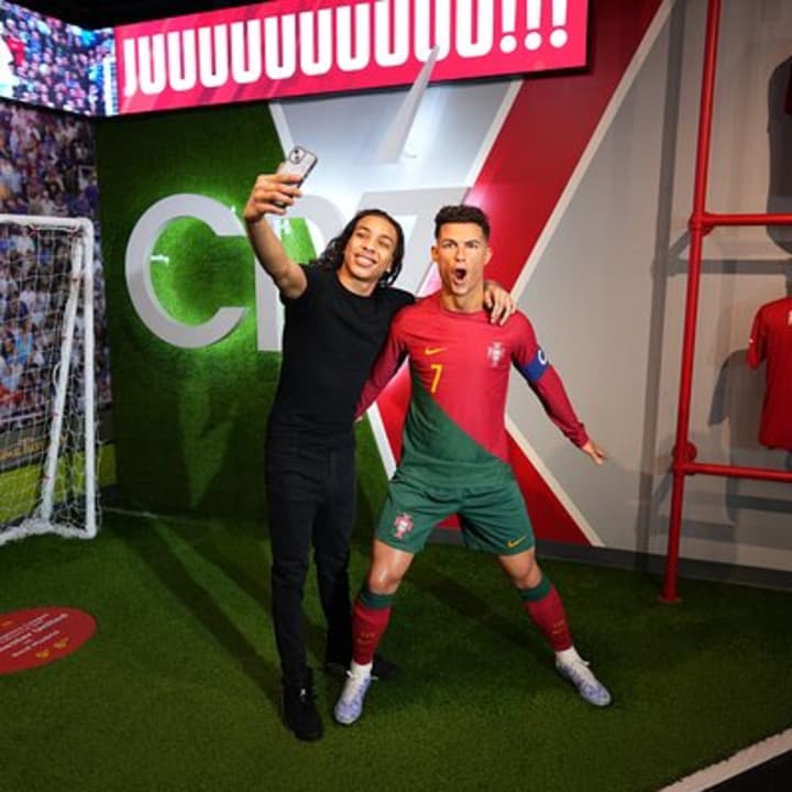 Entrada al famoso Museo de Cera Madame Tussauds NYC - Imagen 3