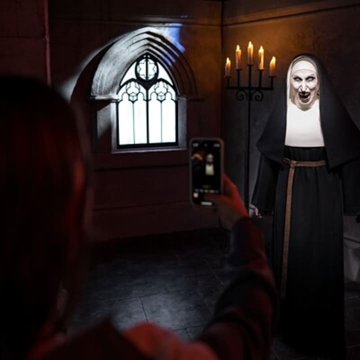 Entrada al famoso Museo de Cera Madame Tussauds NYC - Imagen 13