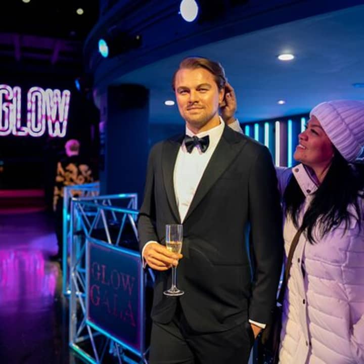 Entrada al famoso Museo de Cera Madame Tussauds NYC - Imagen 9