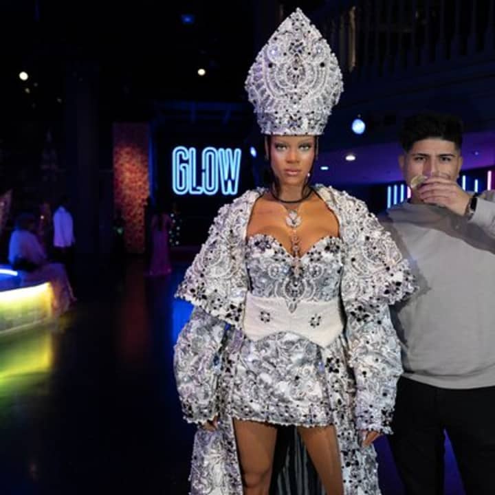 Entrada al famoso Museo de Cera Madame Tussauds NYC - Imagen 4