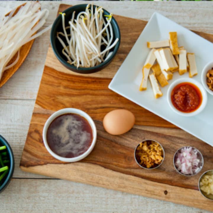 Pad Thai en NYC - Imagen 2