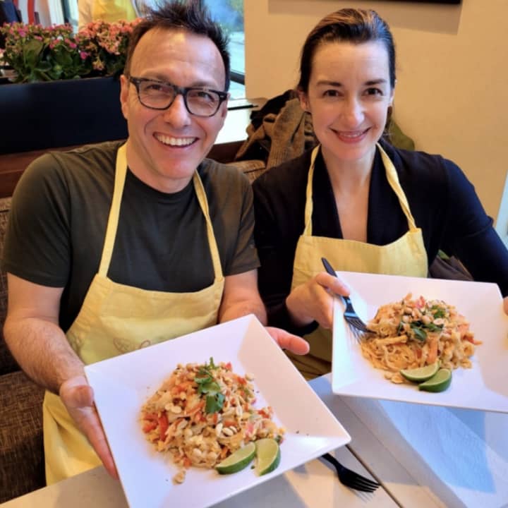 Pad Thai en NYC - Imagen 3