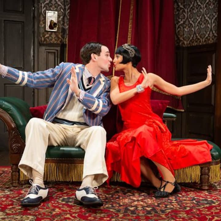 La obra que sale mal Off Broadway Espectáculo Entrada - Imagen 3