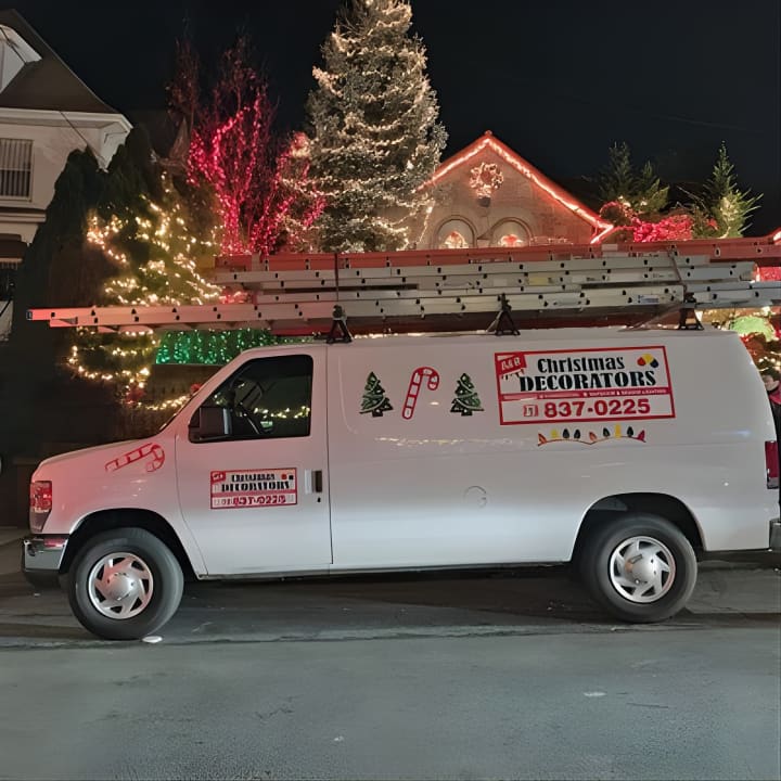 Recorrido a pie por las luces de Navidad de Brooklyn en Dyker Heights - Imagen 5