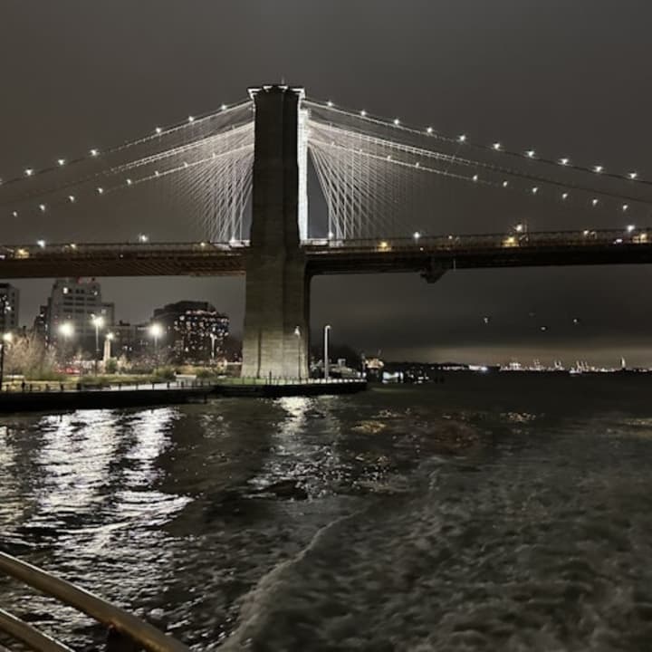 Nueva York: Crucero Golden Hour - Imagen 4