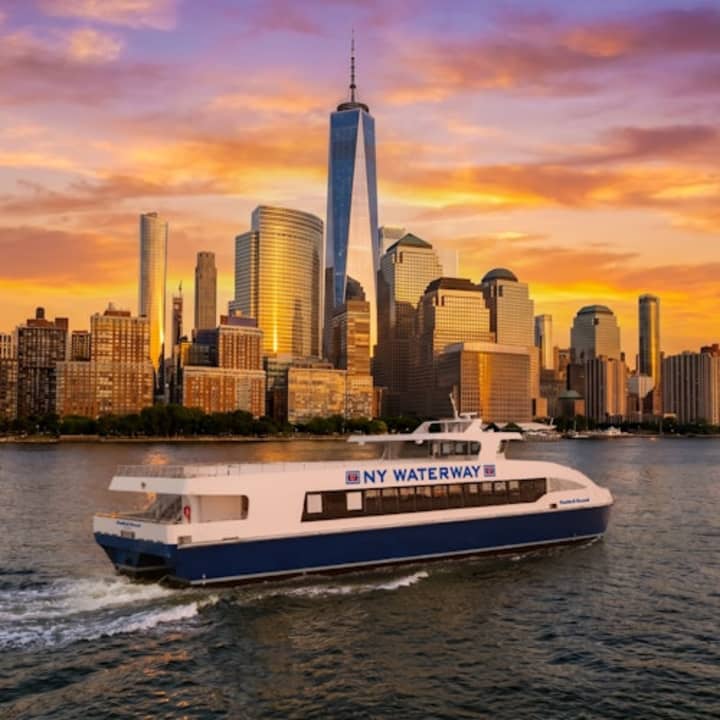 Nueva York: Crucero Golden Hour - Imagen 3