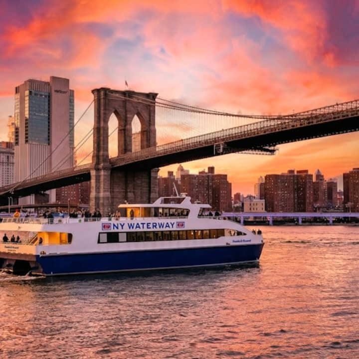 Nueva York: Crucero Golden Hour - Imagen 2