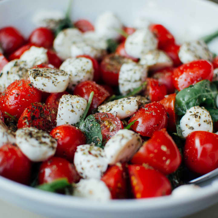 Mozzarella fresca & Burrata - NYC - Imagen 3