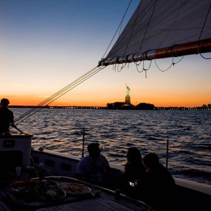 Vela de jazz en directo en Nueva York - Imagen 3