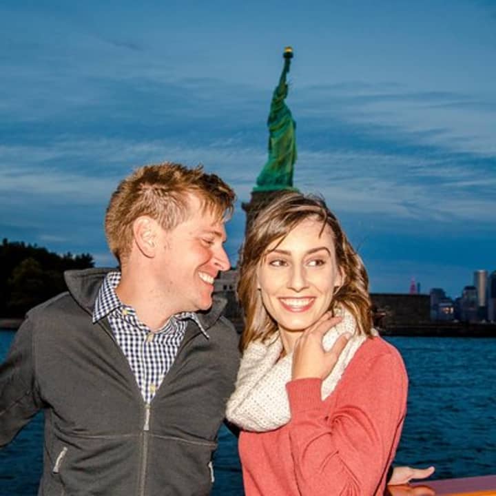 Vela de jazz en directo en Nueva York - Imagen 5