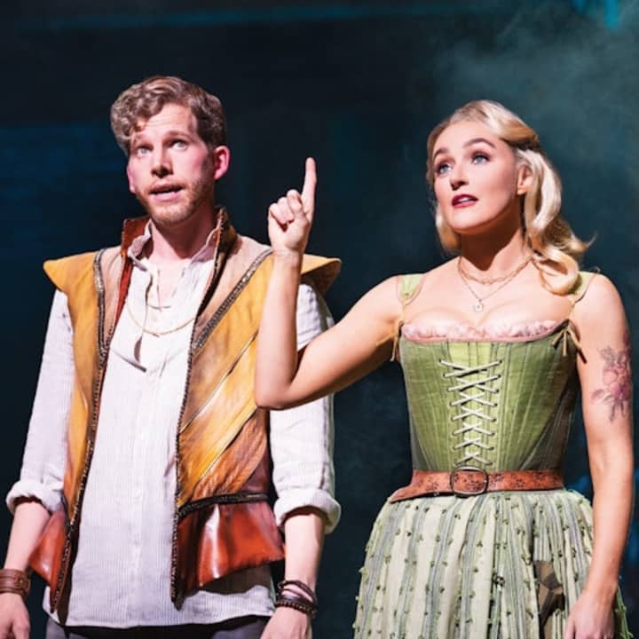 & Julieta en Broadway - Imagen 3