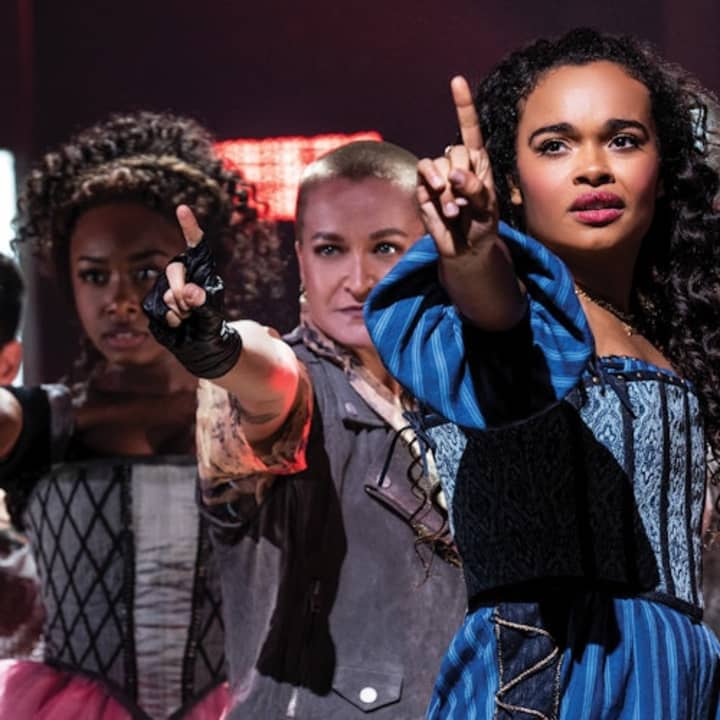 & Julieta en Broadway - Imagen 5