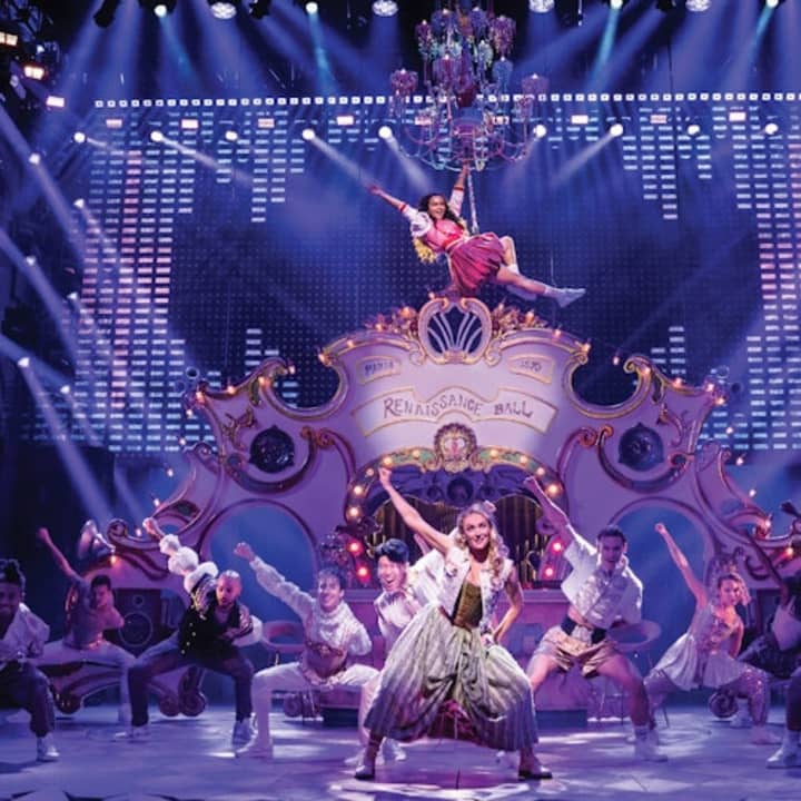 & Julieta en Broadway - Imagen 2