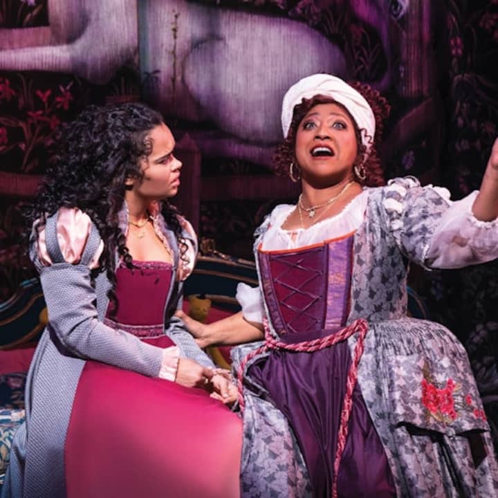 & Julieta en Broadway - Imagen 4
