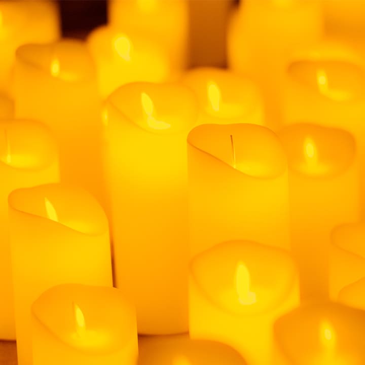 Candlelight: Hip-Hop de los 90 en cuerda - Imagen 3