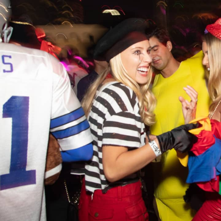Trick or Drink NYC Halloween Bar Crawl (3 Días) - Imagen 3