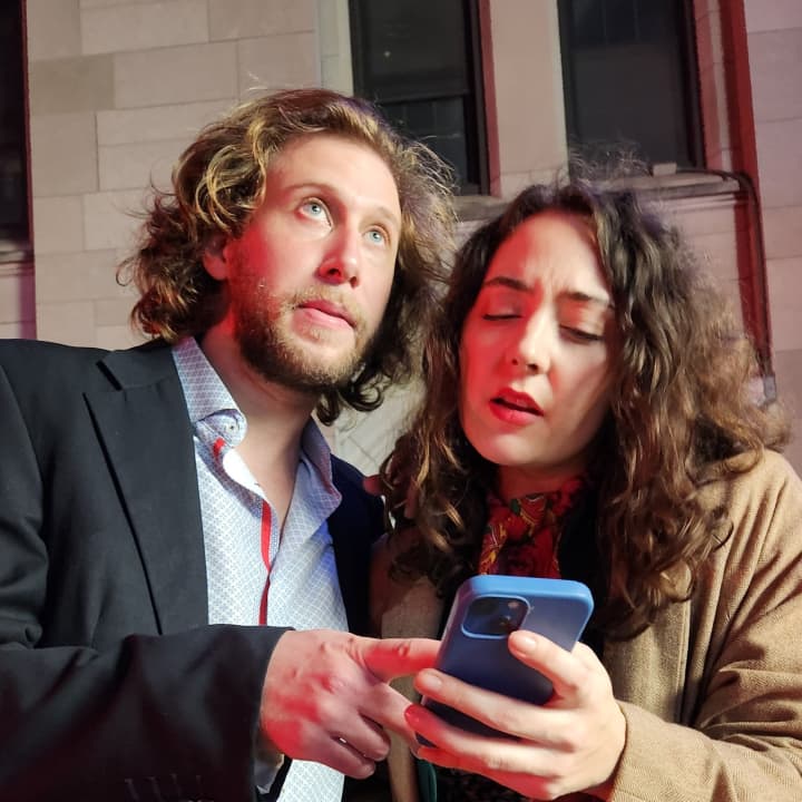 Nueva York, Central Park Murder Mystery: ¡Resuelve el caso! - Imagen 3