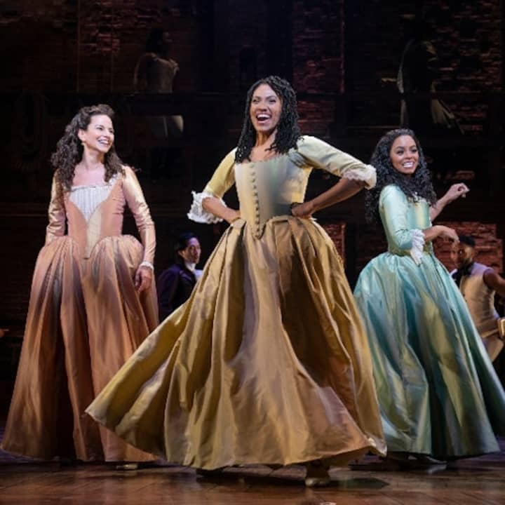 Hamilton: Un musical americano en Broadway - Imagen 3