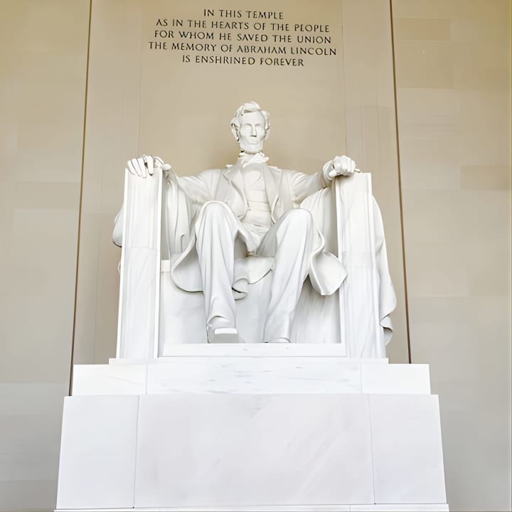 Visita de un día a Washington DC y sus monumentos desde Nueva York - Imagen 3