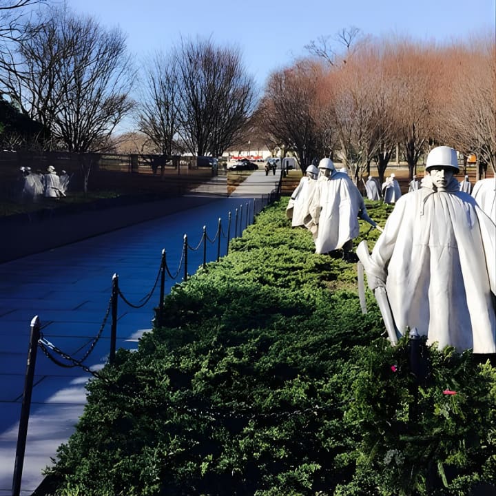 Visita de un día a Washington DC y sus monumentos desde Nueva York - Imagen 4