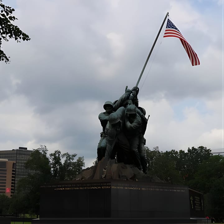 Visita de un día a Washington DC y sus monumentos desde Nueva York - Imagen 5