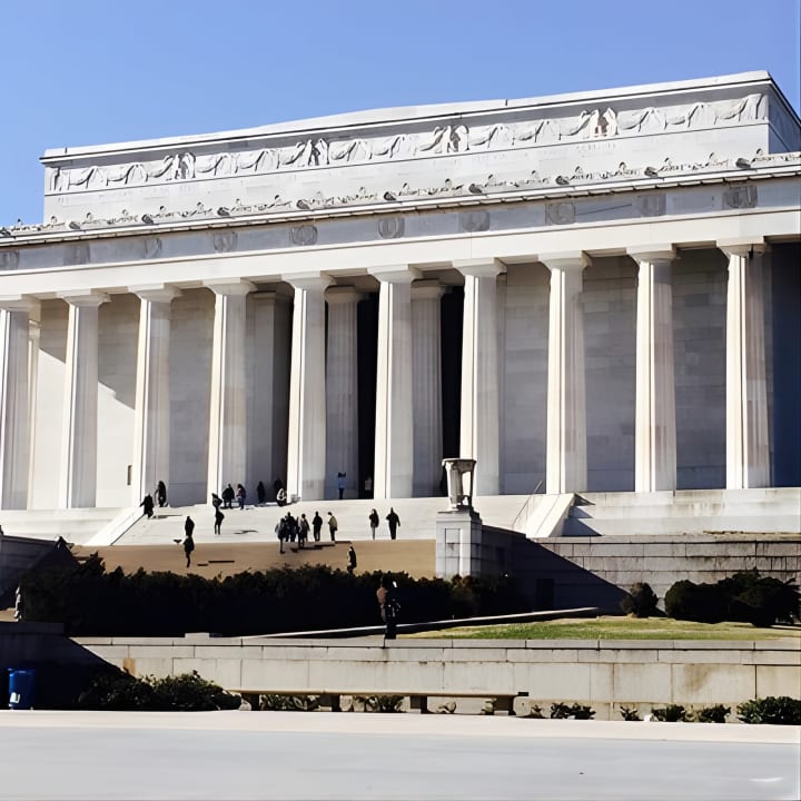 Visita de un día a Washington DC y sus monumentos desde Nueva York - Imagen 2