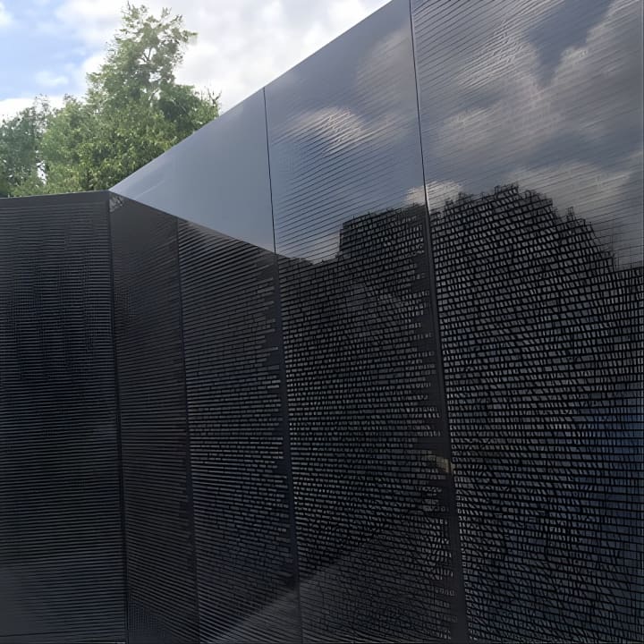 Visita de un día a Washington DC y sus monumentos desde Nueva York - Imagen 7