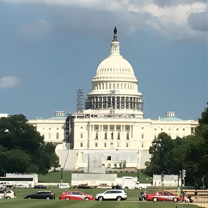 Visita de un día a Washington DC y sus monumentos desde Nueva York - Imagen 6
