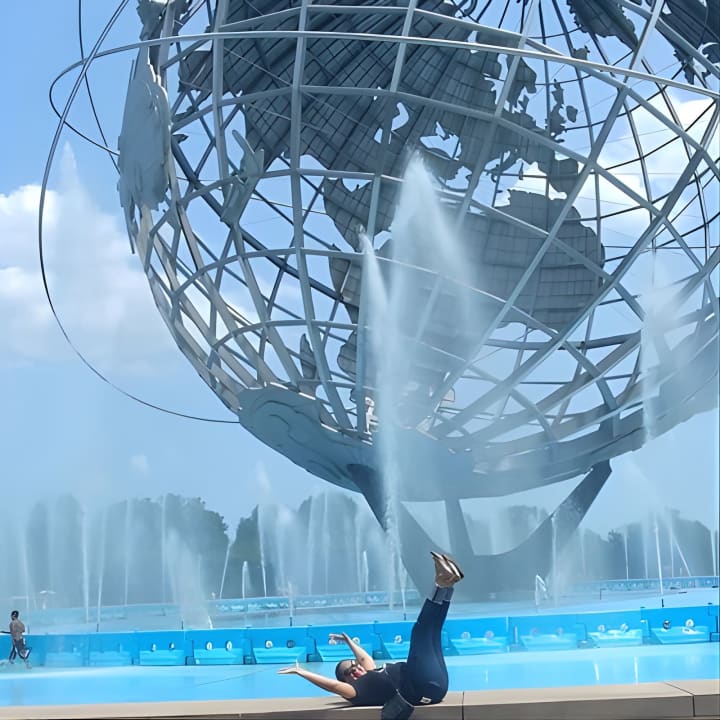 Contrastes con Gusto Gira por Nueva York - Imagen 7