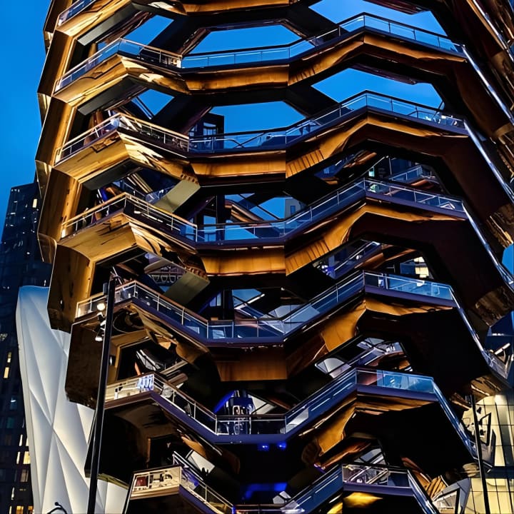 Contrastes con Gusto Gira por Nueva York - Imagen 5