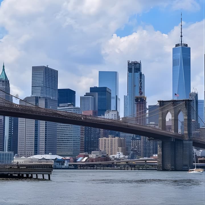 Contrastes con Gusto Gira por Nueva York - Imagen 19