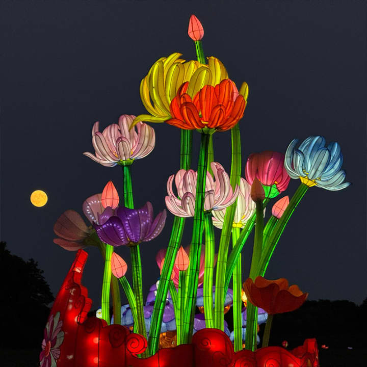 Autumn Glow Festival - New Rochelle - Imagen 5