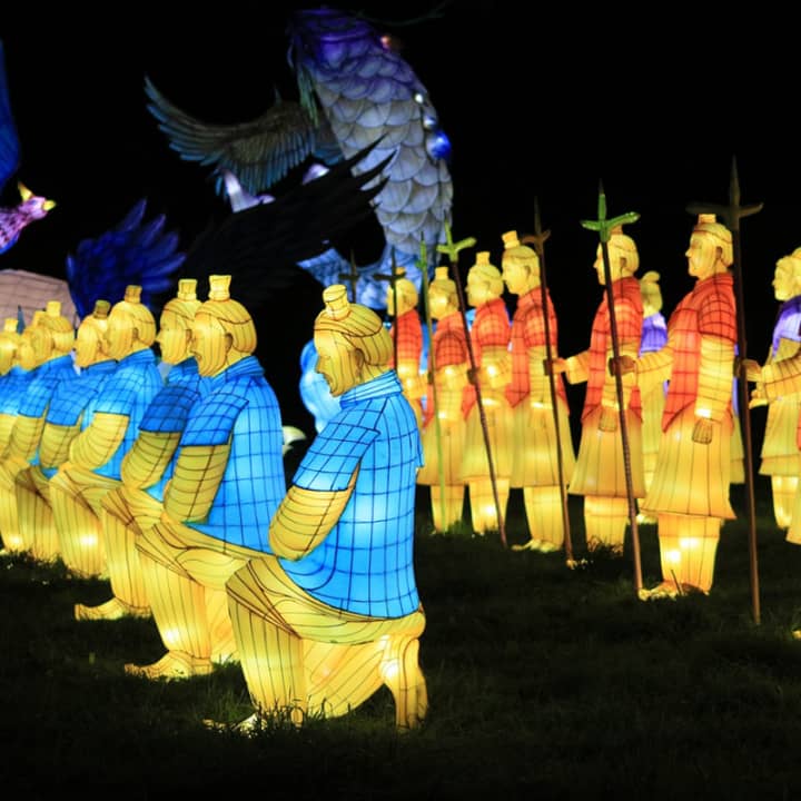 Autumn Glow Festival - New Rochelle - Imagen 4