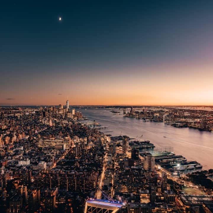 Edge NYC: Flex Pass - Imagen 4