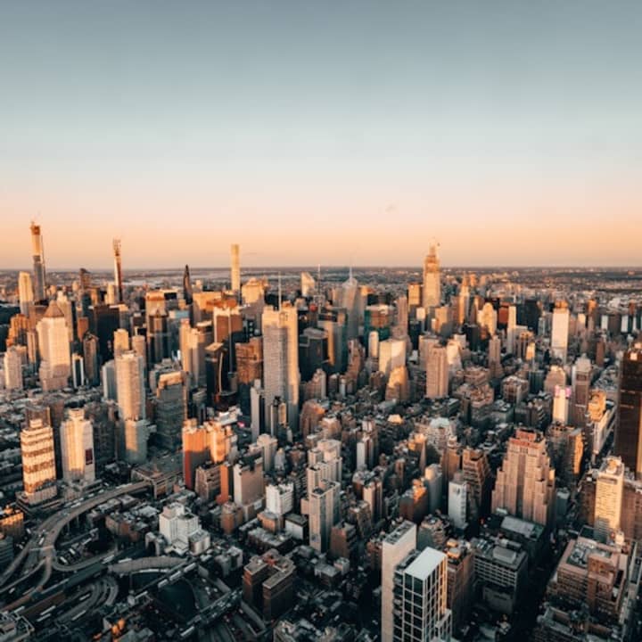 Edge NYC: Flex Pass - Imagen 2