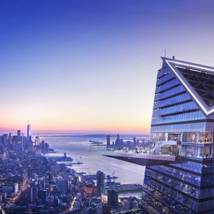 Edge NYC: Flex Pass - Imagen 3